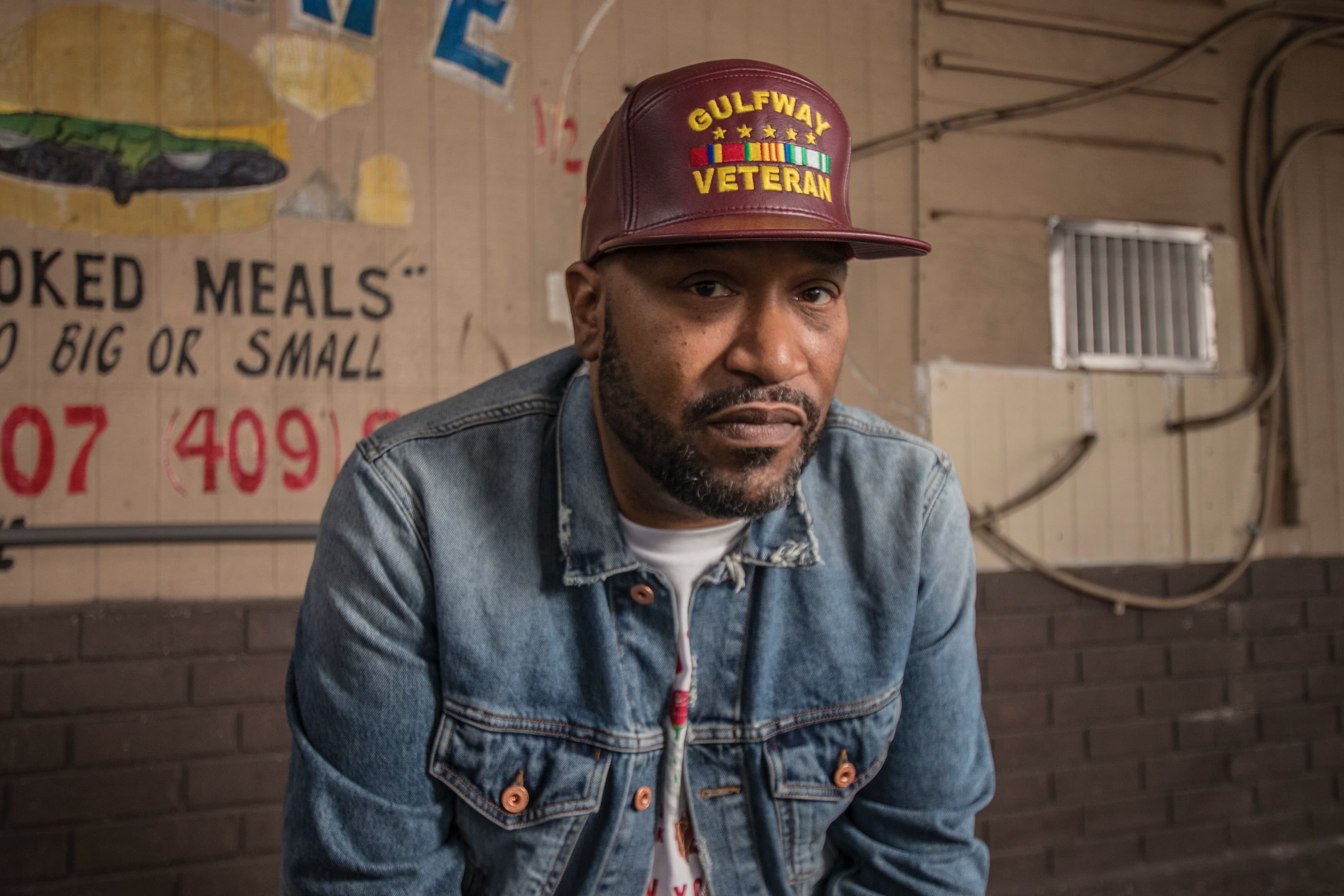 Bun B w/ Killa Kyleon, B.Banks, BP Oil Spill, J Soulja & More