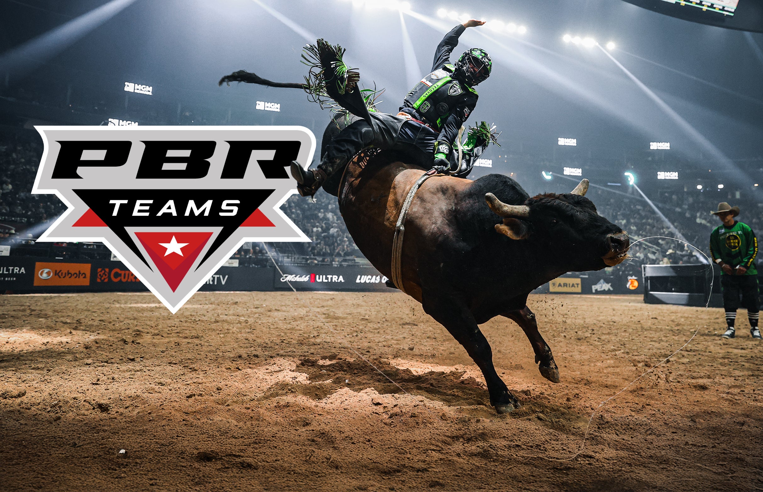 PBR Teams: Gambler Days