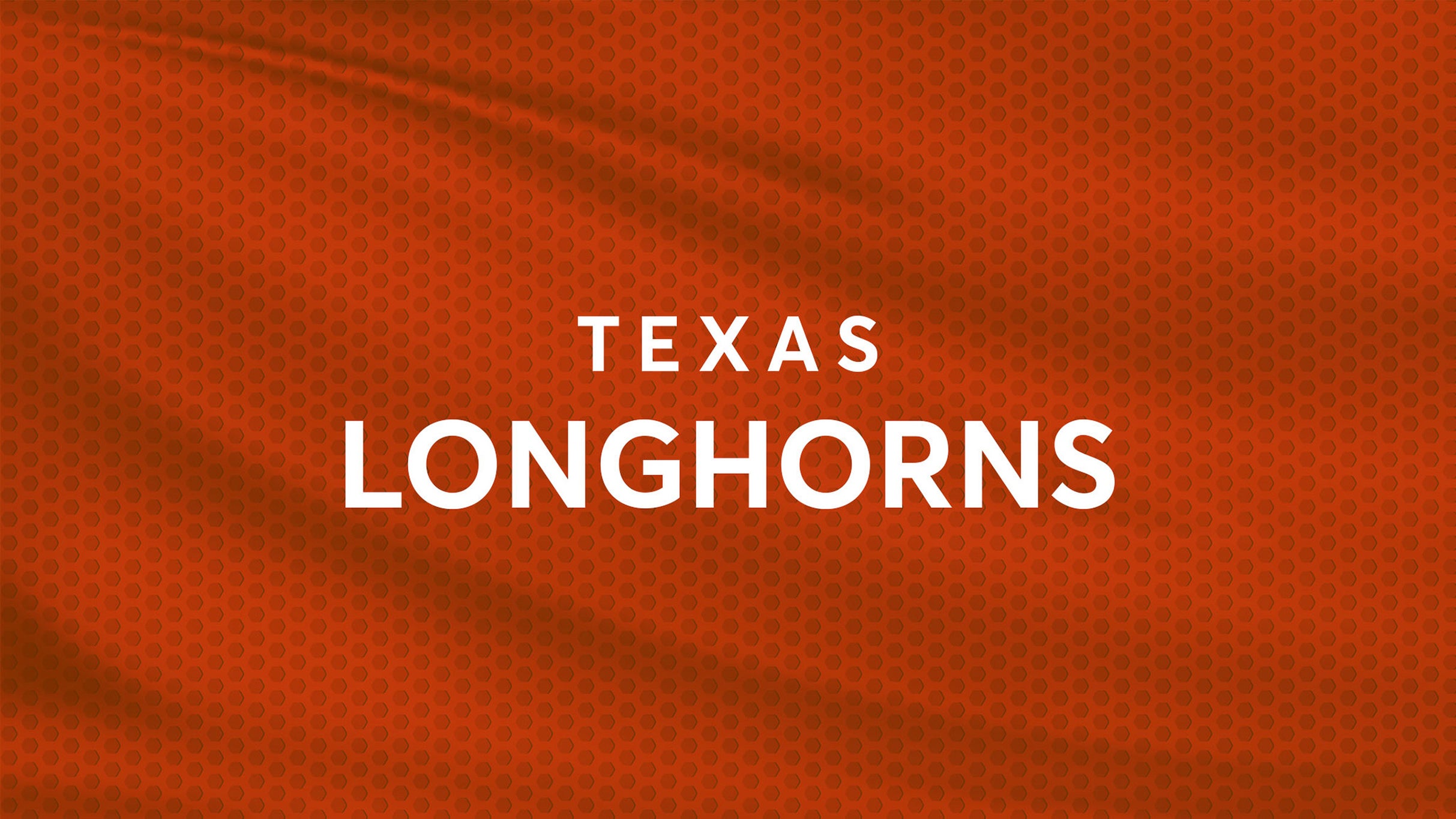 Texas Longhorns Football vs. Mississippi State Bulldogs Football