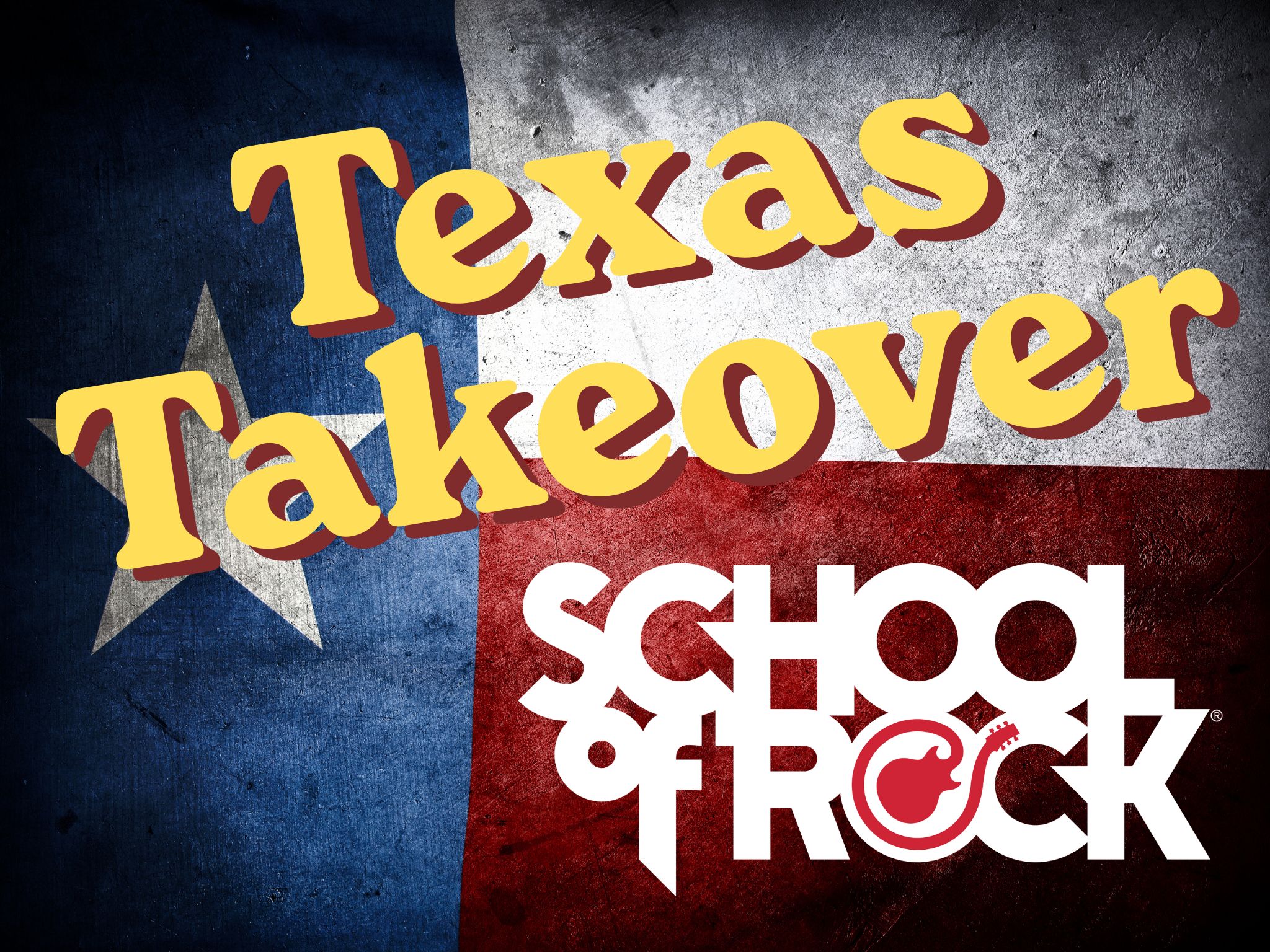 School of Rock