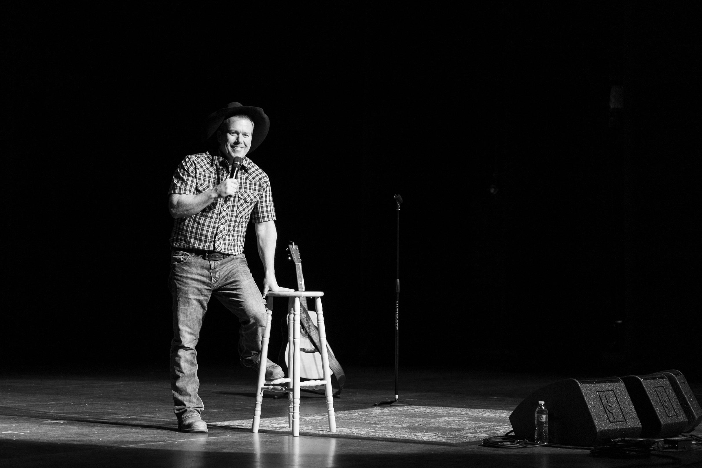 Rodney Carrington (Mature Audiences Only)
