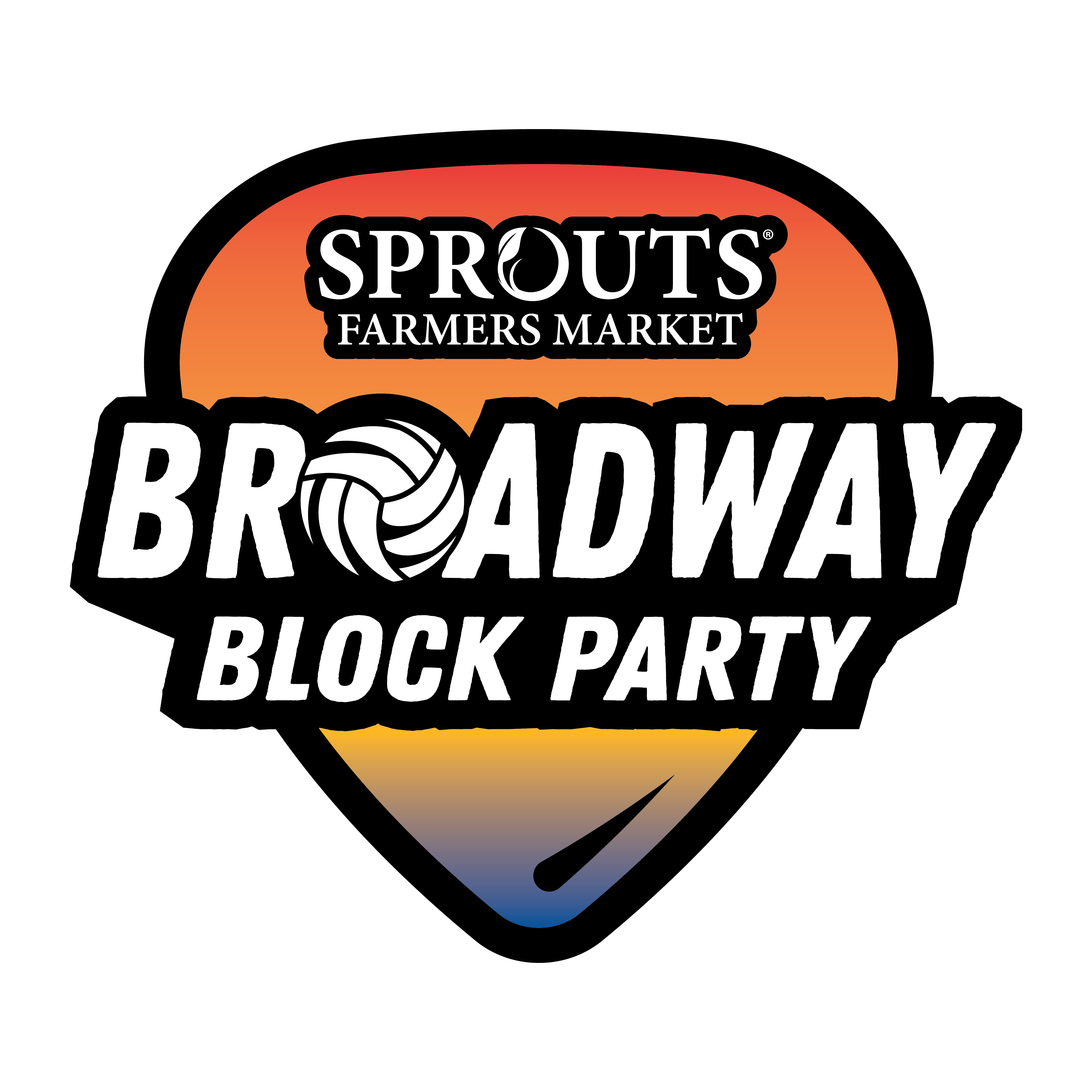 Broadway Block Party
