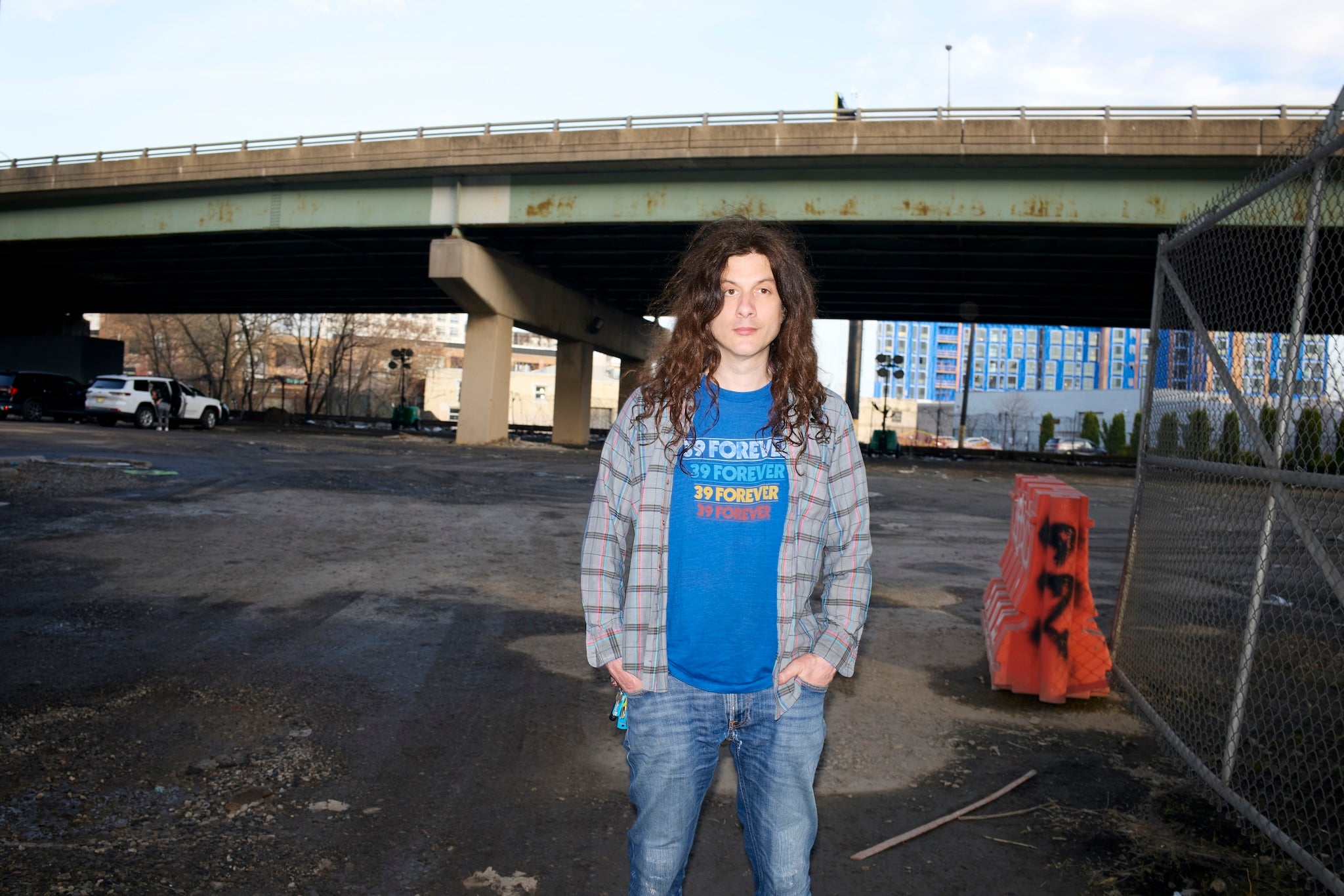 Kurt Vile & the Violators