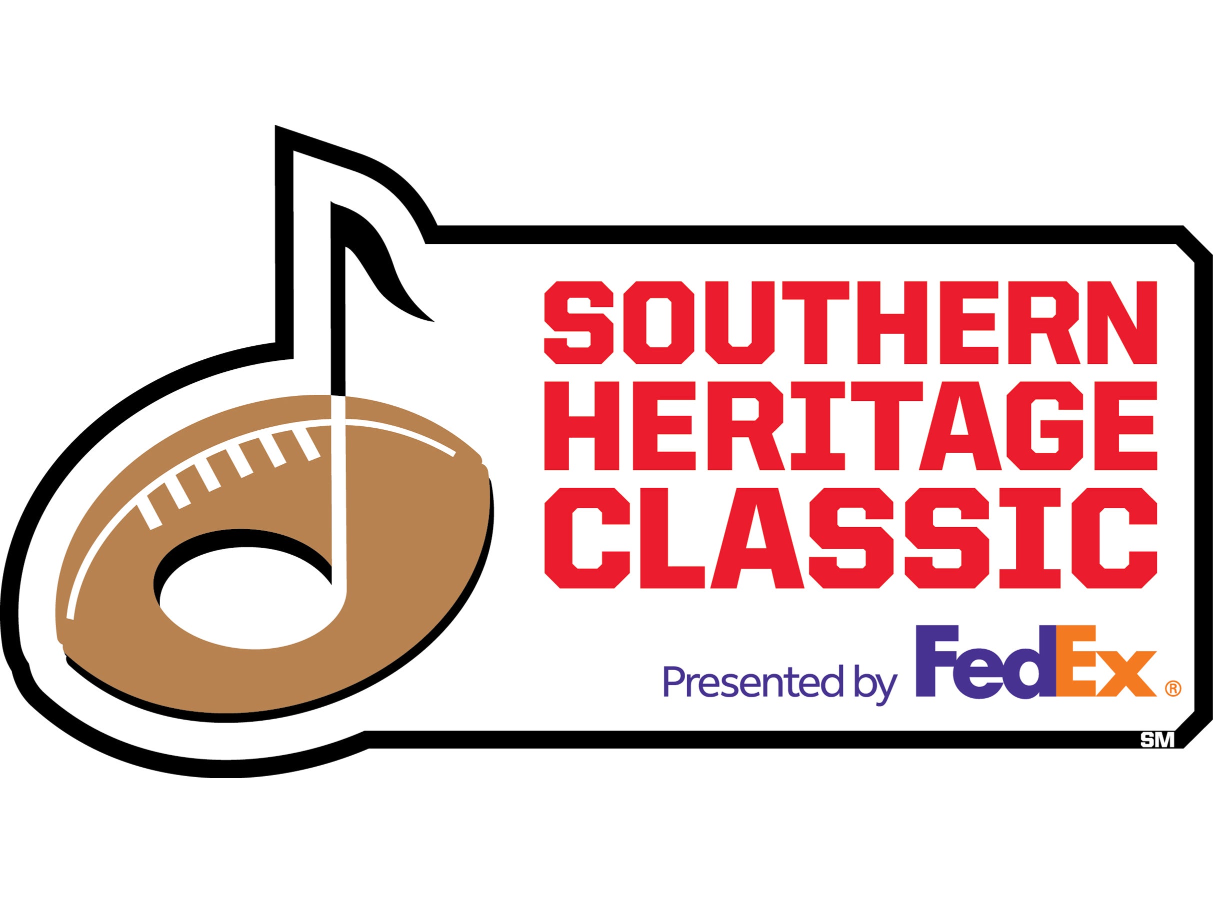 Southern Heritage Classic : Tailgating Packages