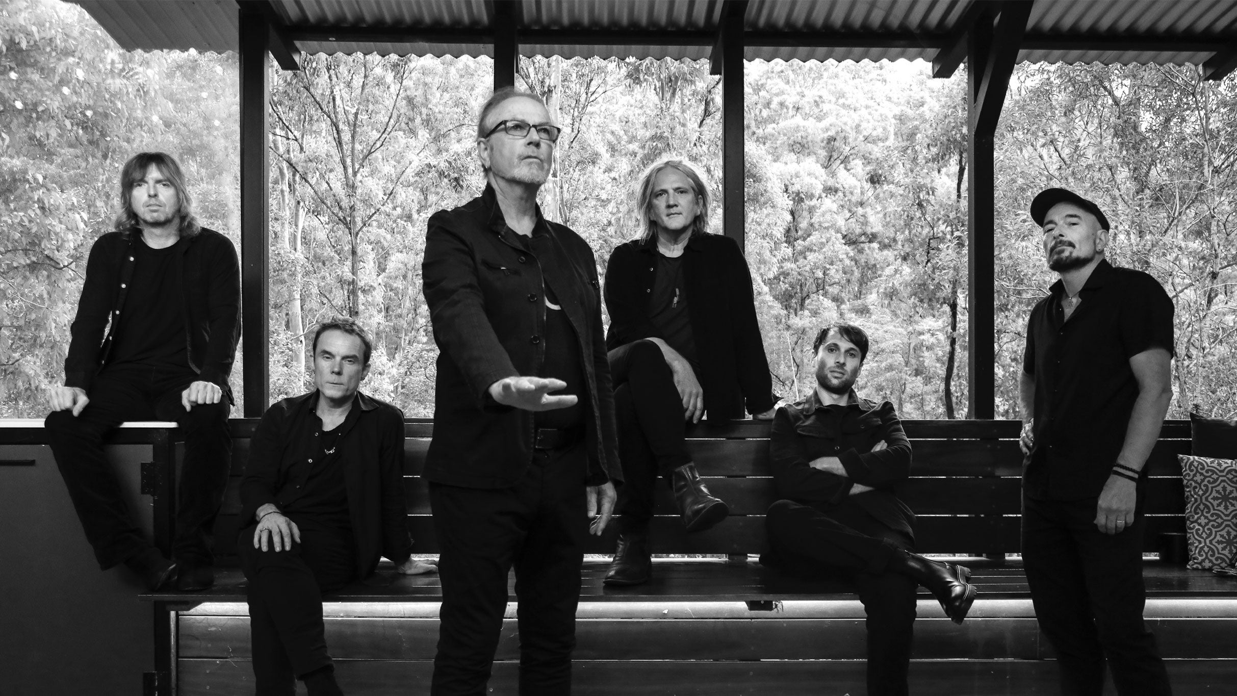 The Church - THE SINGLES: 1980-2025 