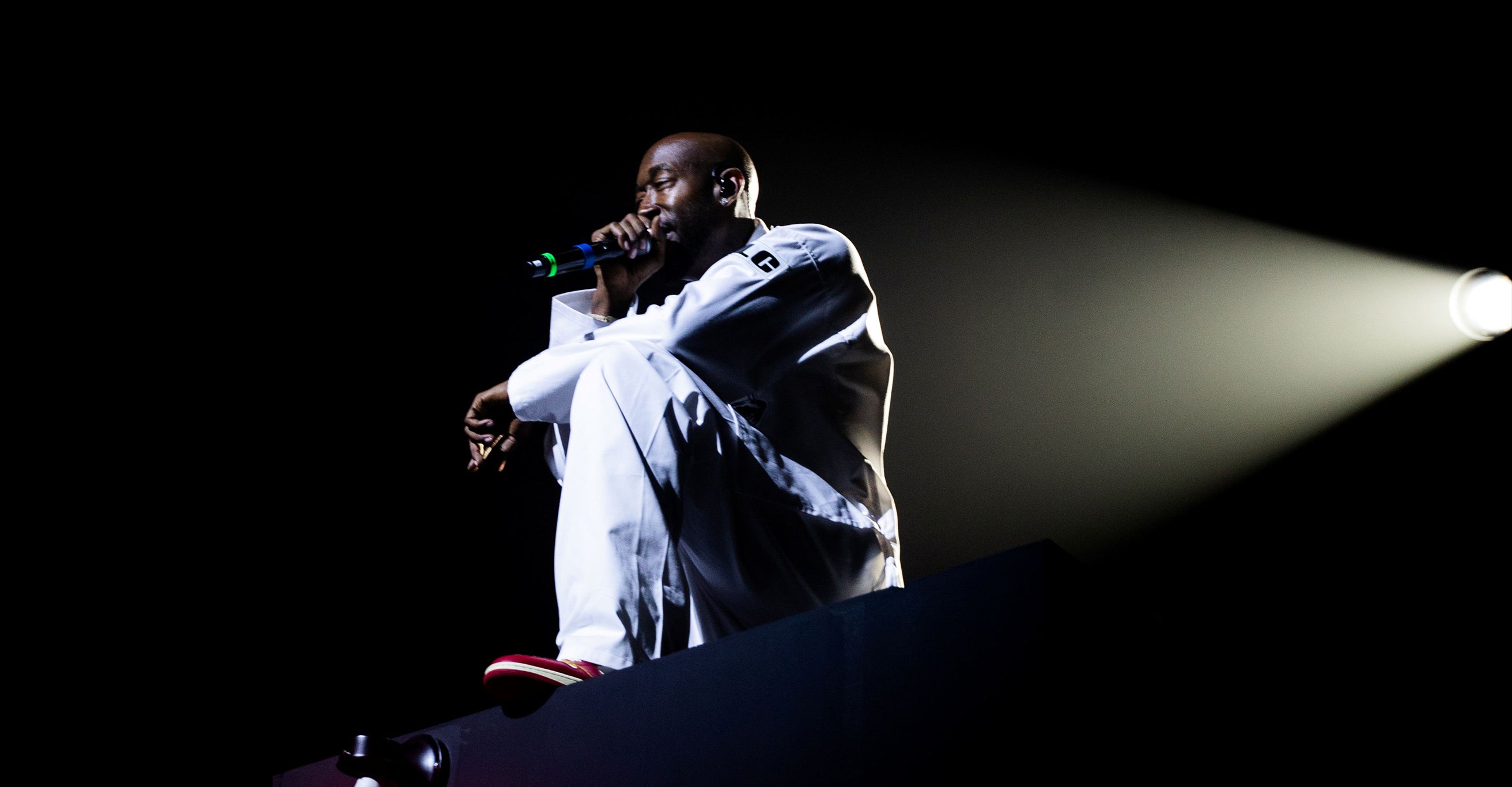 Twilight Concert Series 2026 presents Freddie Gibbs