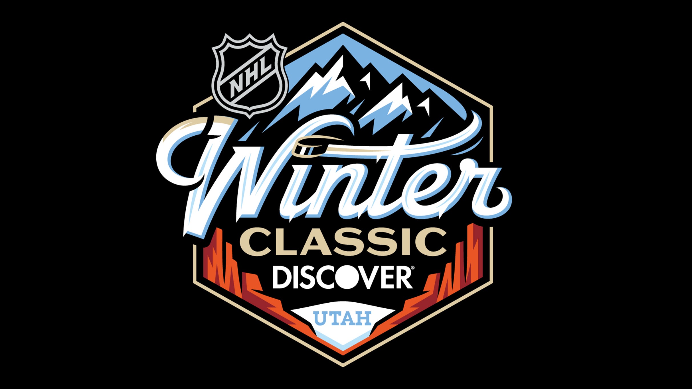 Discover NHL Winter Classic® - Colorado Avalanche v Utah Mammoth