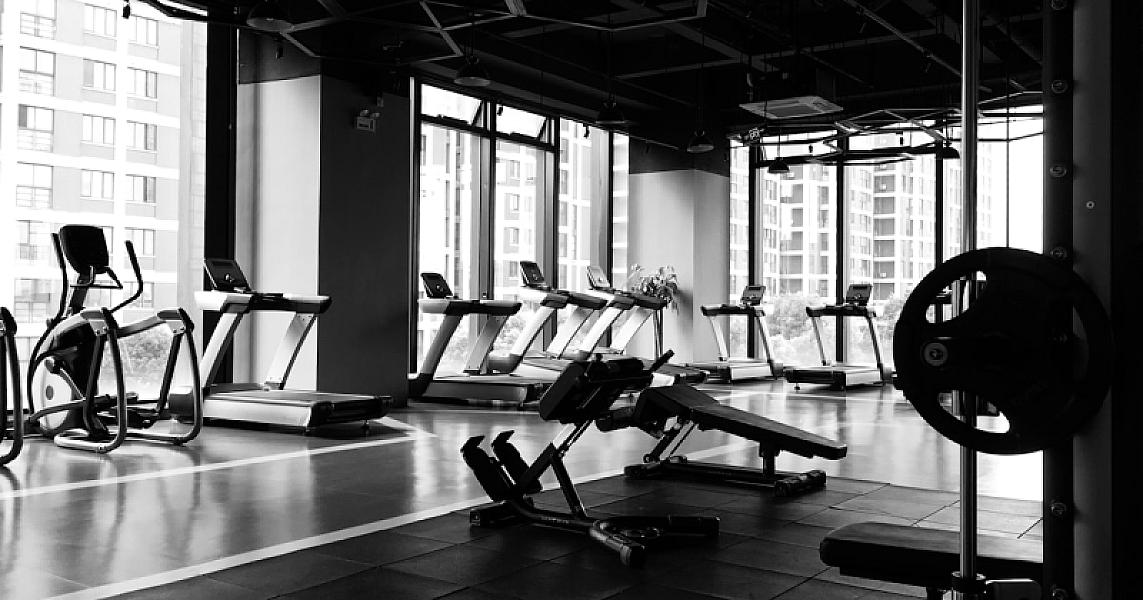 MOVE Austin Fitness