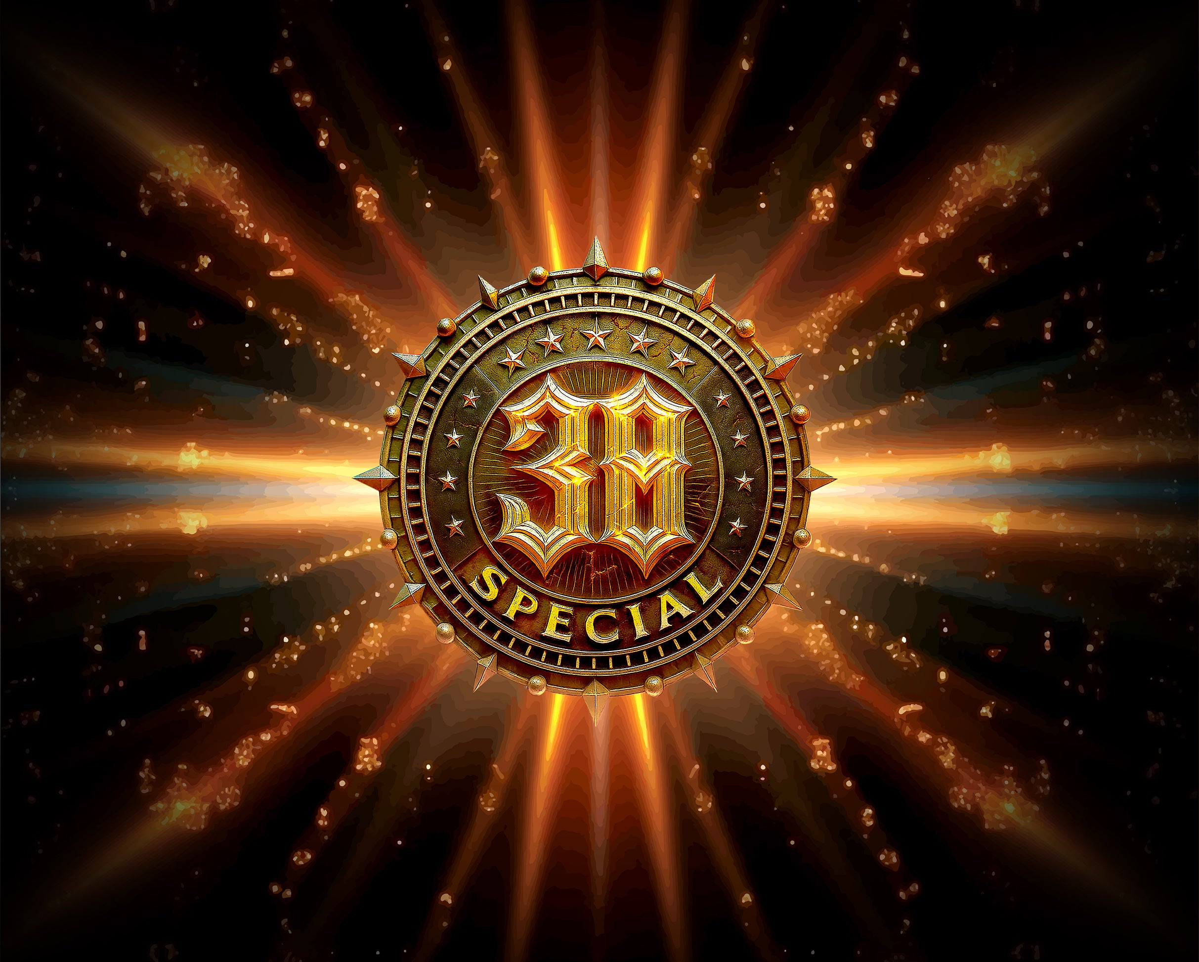 38 Special - Fifty Year Legacy Tour