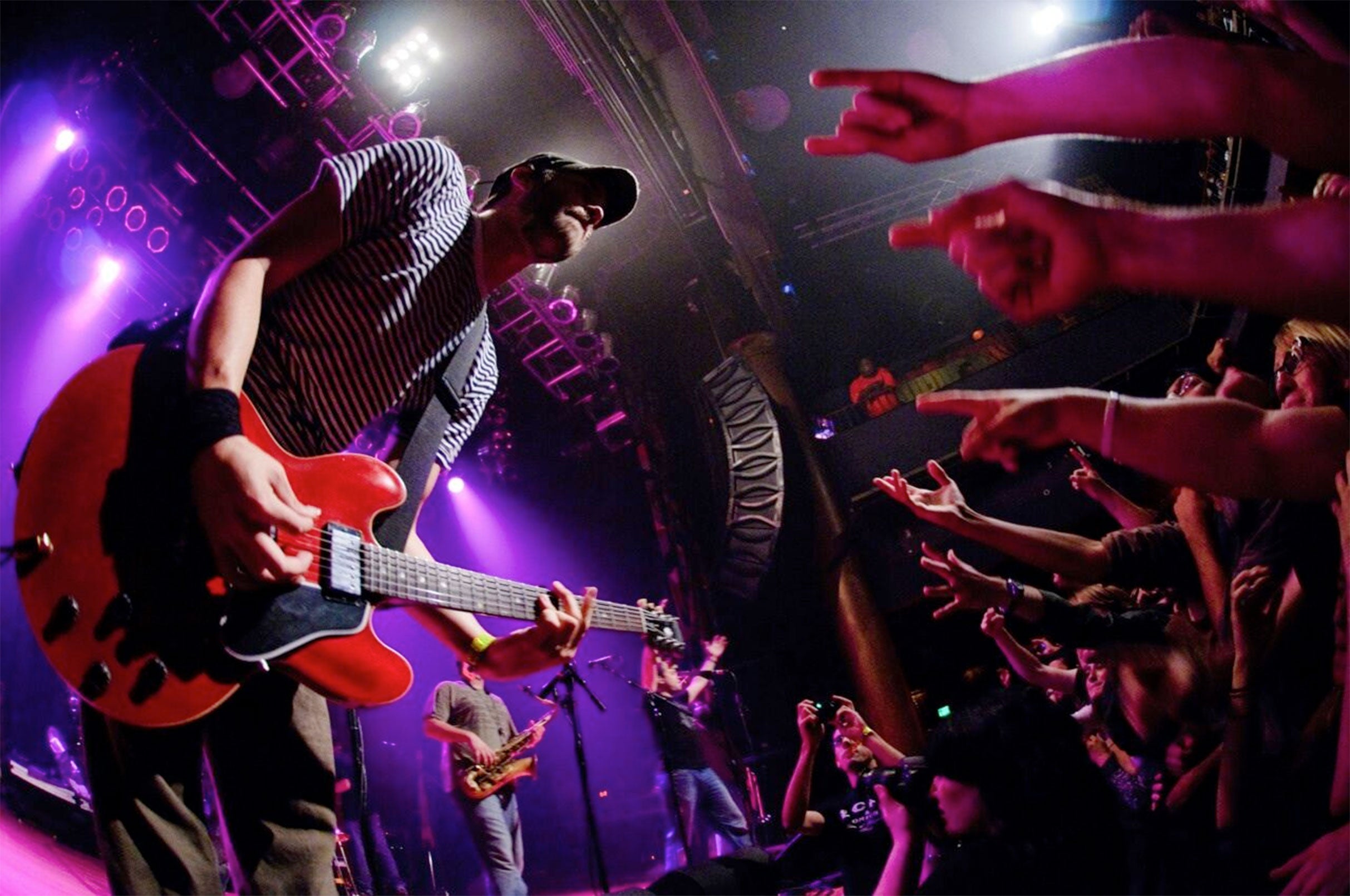 North 2 Shore Presents: Streetlight Manifesto