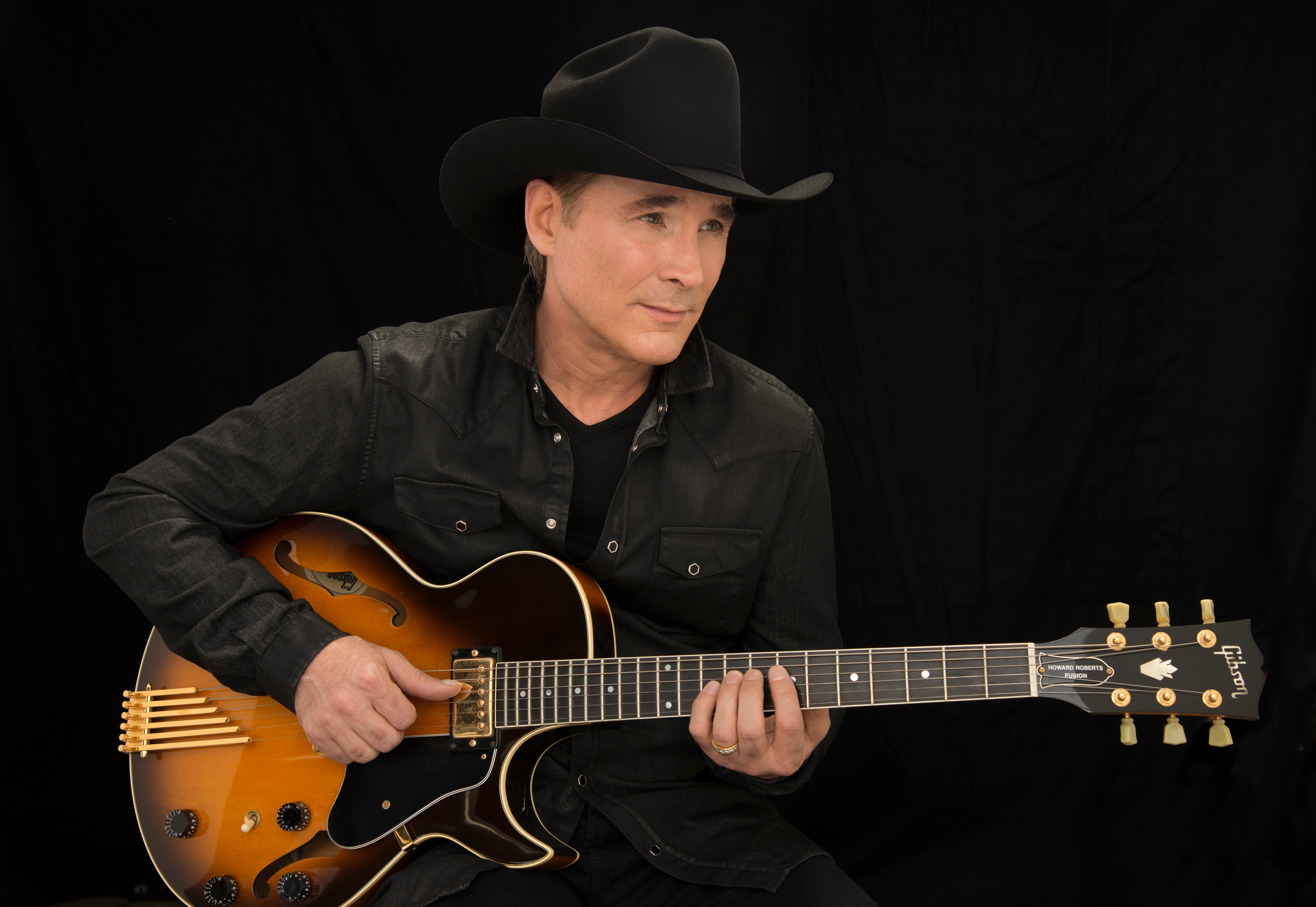 Clint Black w/ Bryce Leatherwood