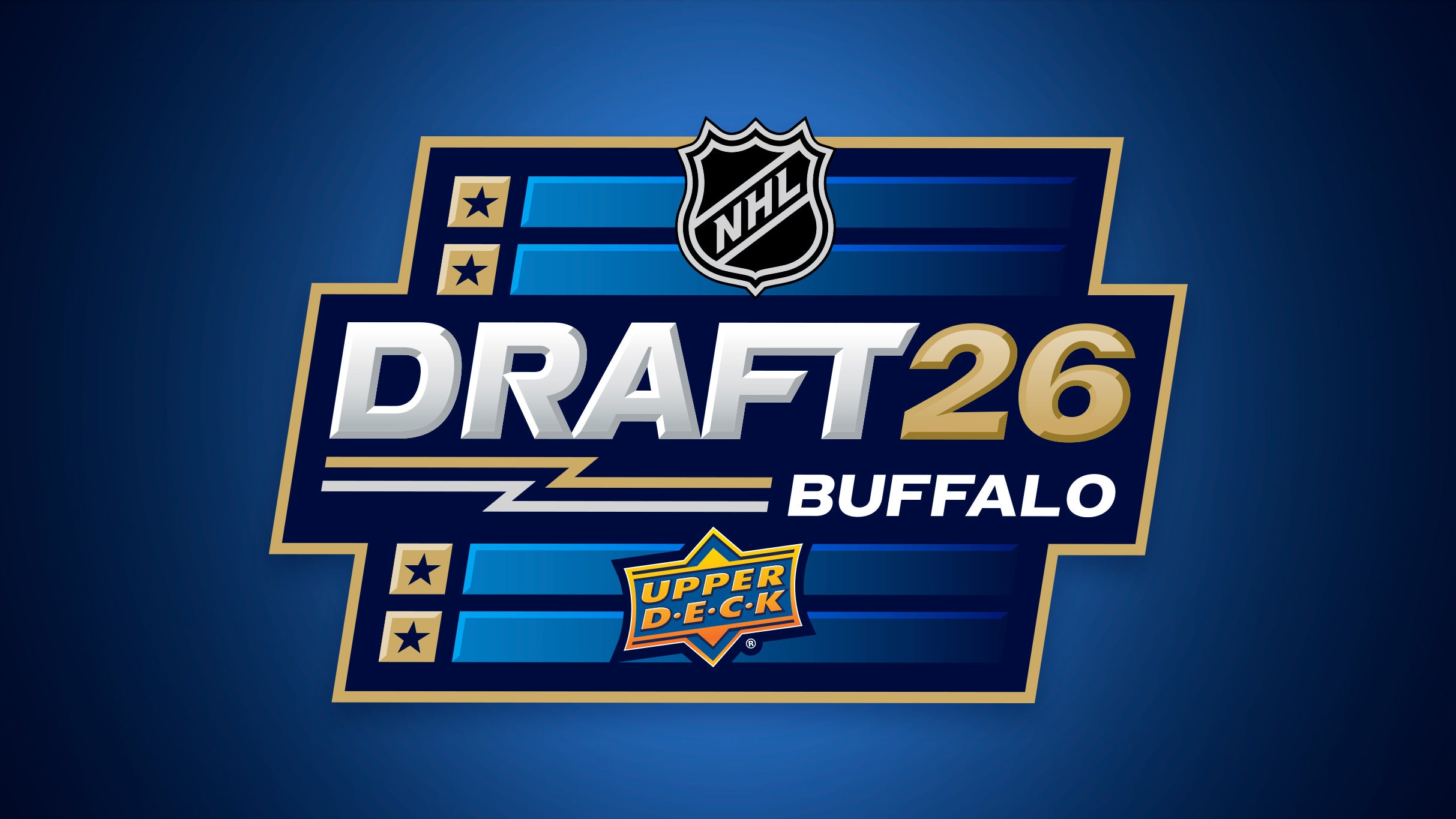 2026 Upper Deck NHL Draft Rounds 2-7